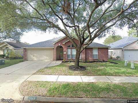 Deerfield, KATY, TX 77493