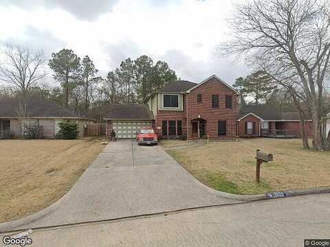 Sandpiper, SPRING, TX 77373