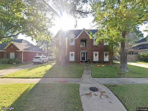 Glenover, KATY, TX 77450