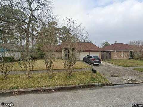 Pennsgrove, SPRING, TX 77373