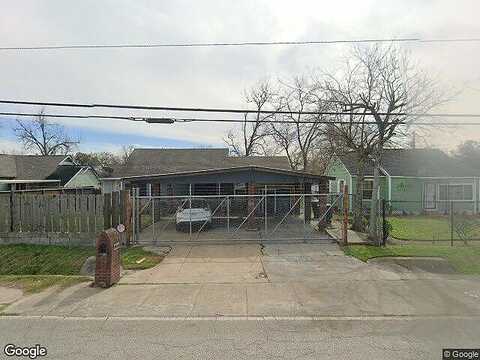 Bennington, HOUSTON, TX 77093
