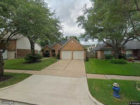 Millerton, KATY, TX 77450