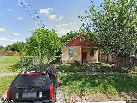 Crockett, HOUSTON, TX 77007