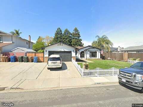 Candlestick, ANTIOCH, CA 94509