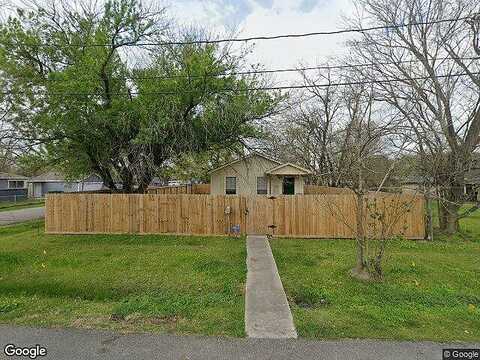 Leffingwell, HOUSTON, TX 77026