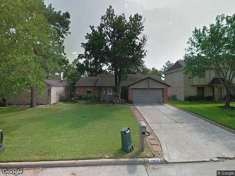Spring Willow, TOMBALL, TX 77375