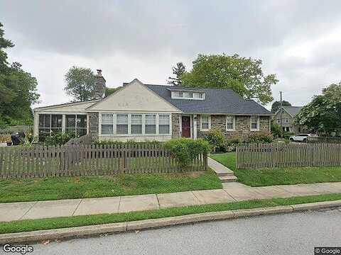 Grasslyn, HAVERTOWN, PA 19083