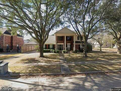 Lanham, KATY, TX 77450