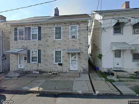 Peach, CATASAUQUA, PA 18032