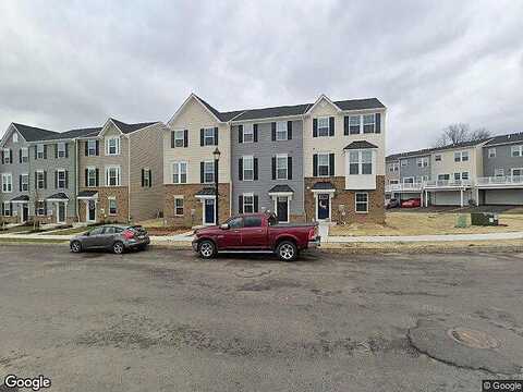 Center, DUBLIN, PA 18917
