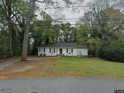 Kingsley, MACON, GA 31204