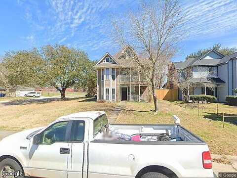 Spring Willow, TOMBALL, TX 77375