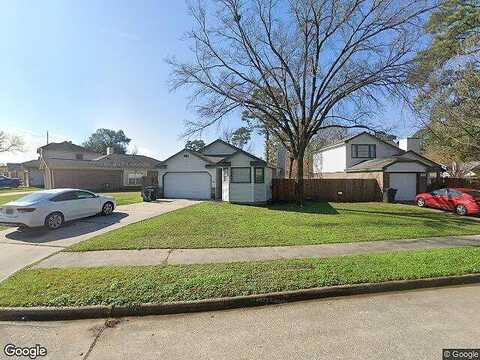 Sherioaks, SPRING, TX 77389
