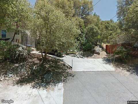 Pigeon, RIVER PINES, CA 95675