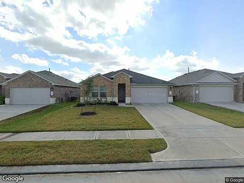 Tuscany Ridge, KATY, TX 77449