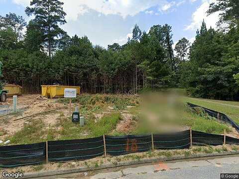 Crossrail, ATLANTA, GA 30349