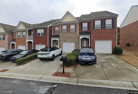 Hawks Bluff, LAWRENCEVILLE, GA 30044