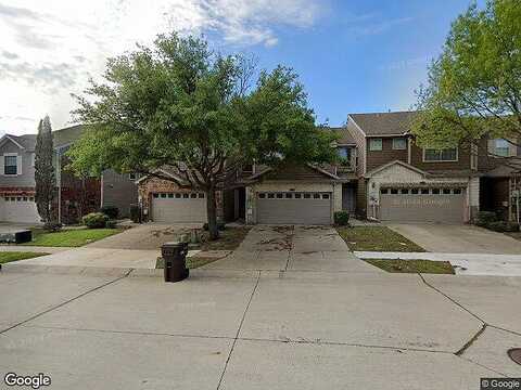 Fletcher, PLANO, TX 75025