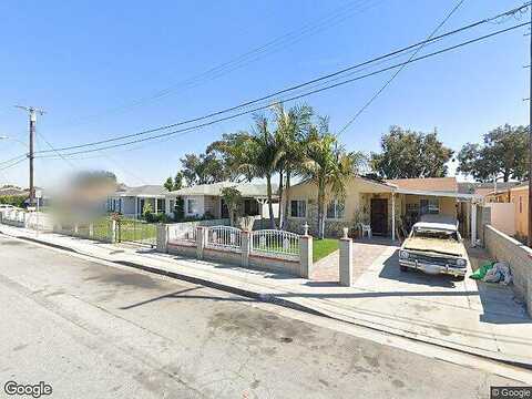 Menlo, TORRANCE, CA 90502