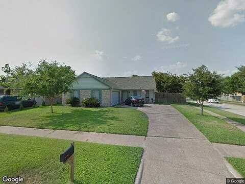 Leedstown, KATY, TX 77449