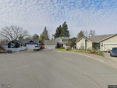 White Chapel, SANTA ROSA, CA 95401