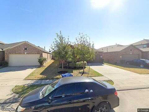 Bellwick Ridge, KATY, TX 77449