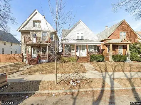 30Th, MILWAUKEE, WI 53215