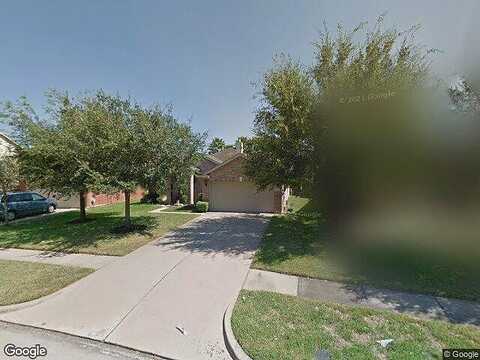Rocky Hollow, KATY, TX 77450