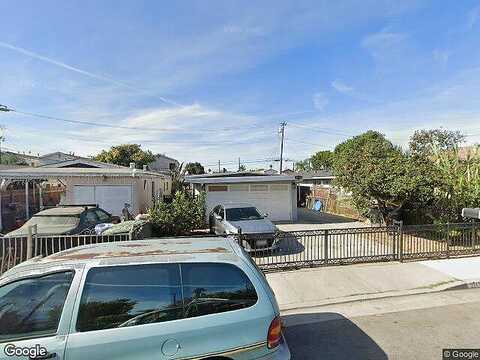 Ibex, HAWAIIAN GARDENS, CA 90716