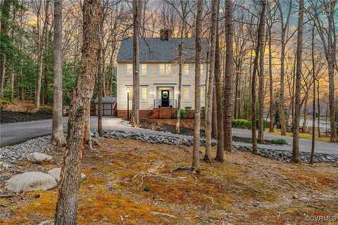 Providence, NORTH CHESTERFIELD, VA 23236