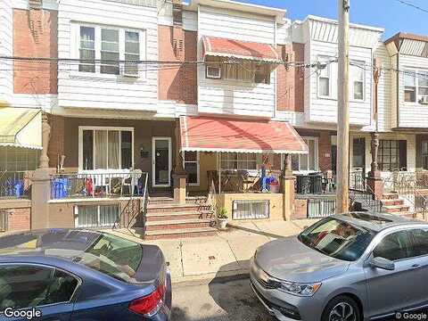 Bucknell, PHILADELPHIA, PA 19145