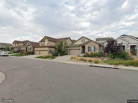 Chenango, AURORA, CO 80015
