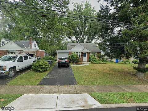 Charles, GLENSIDE, PA 19038