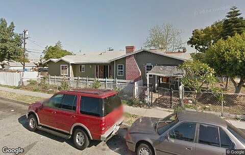 Clarendon, HUNTINGTON PARK, CA 90255