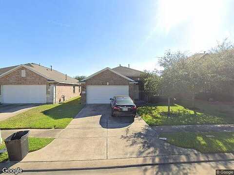 Thresher, KATY, TX 77449
