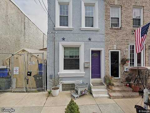 Albert, PHILADELPHIA, PA 19125