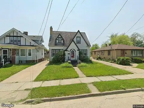 High, RACINE, WI 53404