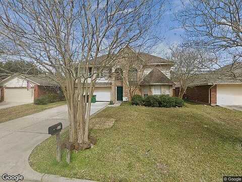 Old Oak, KINGWOOD, TX 77339