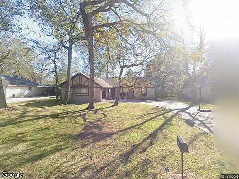 Papoose, CROSBY, TX 77532