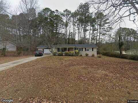 Chestnut Log, LITHIA SPRINGS, GA 30122