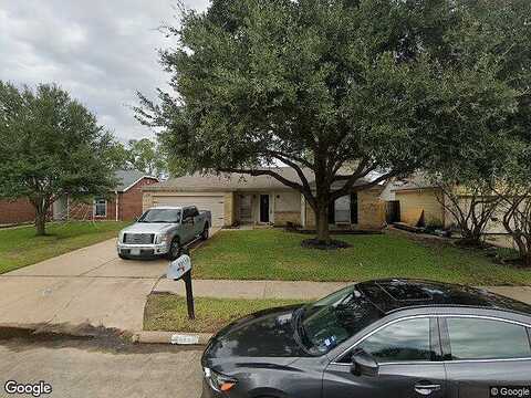 Calderbrook, KATY, TX 77449