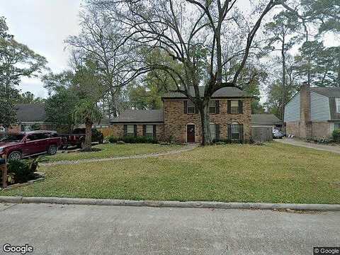 Willow Point, KINGWOOD, TX 77339