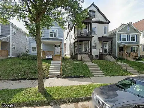 29Th, MILWAUKEE, WI 53208