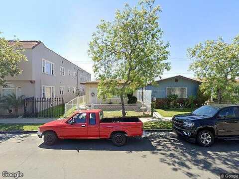 Cowlin, COMMERCE, CA 90040