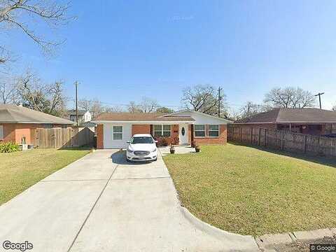 Mulberry, PASADENA, TX 77502