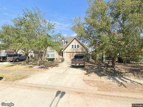 Guston Hall, KATY, TX 77449