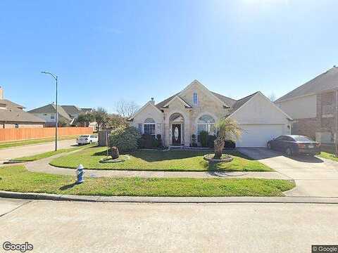 Bridgestone Hawk, SPRING, TX 77388