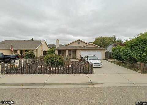 Burton, NIPOMO, CA 93444