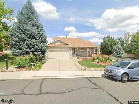 Uravan, AURORA, CO 80013