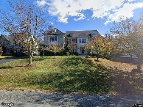 Parsells Ridge, ASHBURN, VA 20148